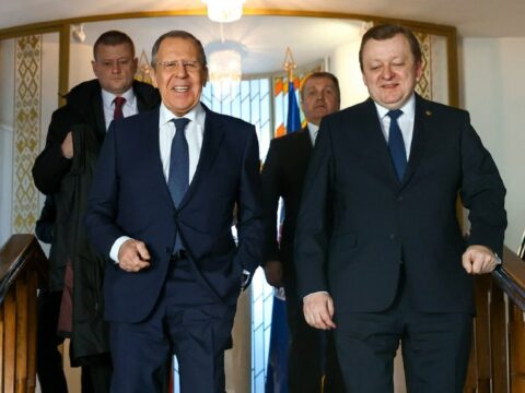 Rusiya və Belarusun XİN başçıları Moskvada görüşəcək