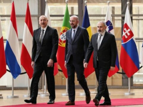 “Ermənistana edilən təzyiqlər nəticəsini verəcək”