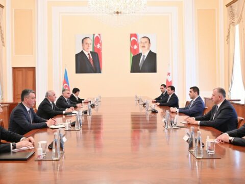 Azərbaycan və Aİ yeni saziş üzrə danışıqların tezliklə yekunlaşdırılması niyyətindədir