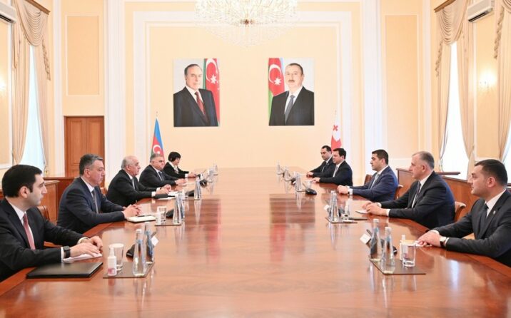 Azərbaycan və Aİ yeni saziş üzrə danışıqların tezliklə yekunlaşdırılması niyyətindədir