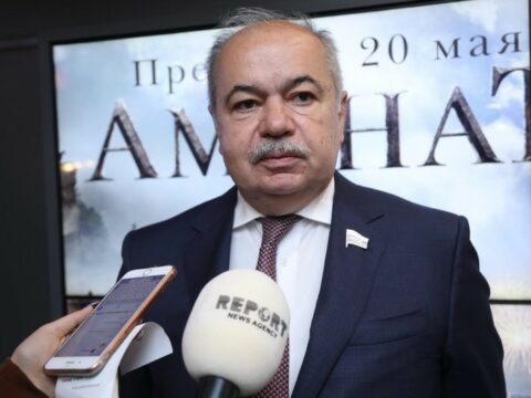 “Heydər Əliyev hər kəsin arxasınca getməli olduğu mənəvi, mədəni və əxlaqi əsasdır”