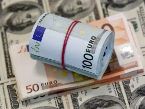 Azərbaycan Mərkəzi Bankının valyuta məzənnələri (16.05.2023)