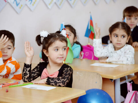 Lisey və gimnaziyalara qəbul qaydaları açıqlandı