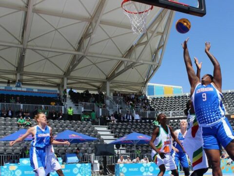 Azərbaycan basketbol tarixində ilk yaşanacaq