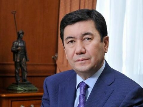 “Azərbaycan-Qazaxıstan əlaqələrinin qorunmasında Heydər Əliyevin müstəsna rolu var”