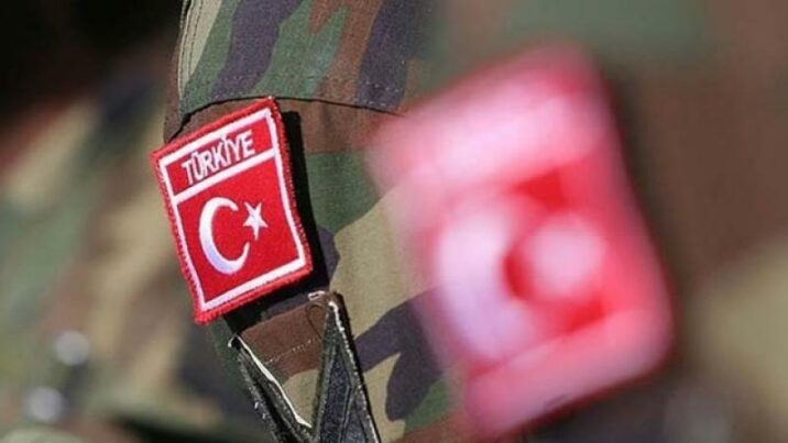 Türkiyə ordusu 2 şəhid verdi