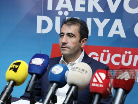 Azərbaycan millisinin liderlərinin mundialda iştirak etməmə səbəbi bəlli oldu
