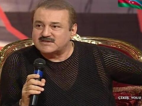 “Sizinlə o dünyadan danışıram, necəsiniz? O gün olsun, siz də gələsiniz mənim yanıma”