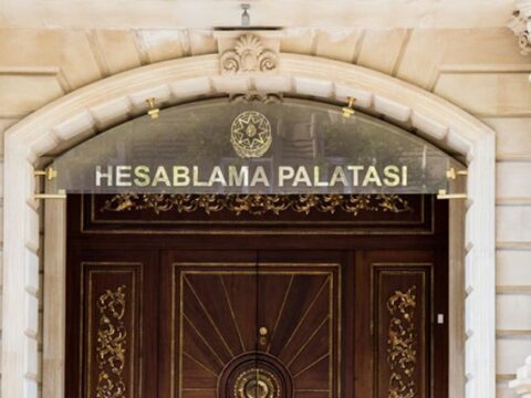 Palataya yeni aparat rəhbəri təyin edildi