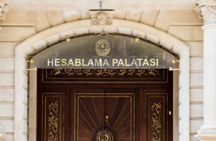 Palataya yeni aparat rəhbəri təyin edildi