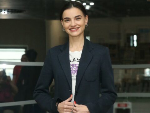 “Avropa çempionatının şüarı hər kəsi qələbəyə səsləyir”