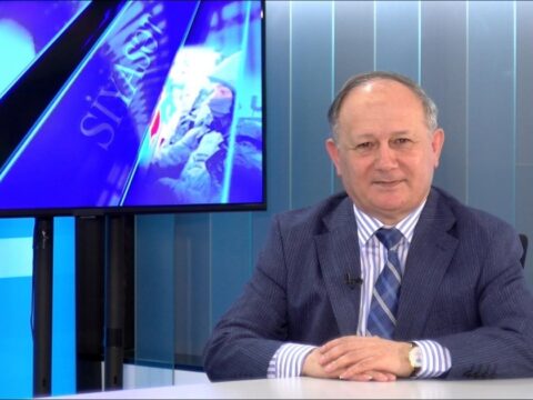 DTX erməni təxribatlarının qarşısını qətiyyətlə almaqdadır