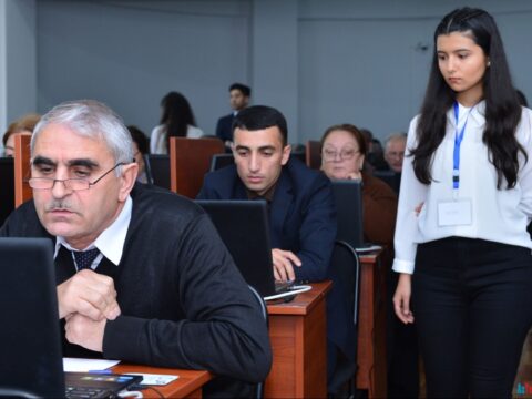 Direktorların işə qəbulu üzrə elektron qeydiyyat başa çatdı
