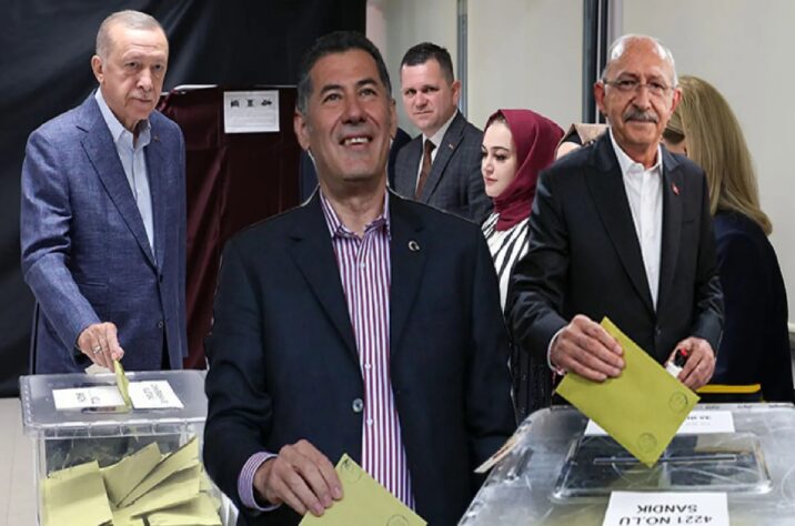 Oğan ikinci turda kimi dəstəkləyəcəyini bu tarixdə AÇIQLAYACAQ
