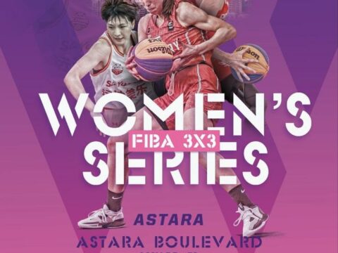 Azərbaycan basketbol tarixində yeni bir ilk yaşanacaq
