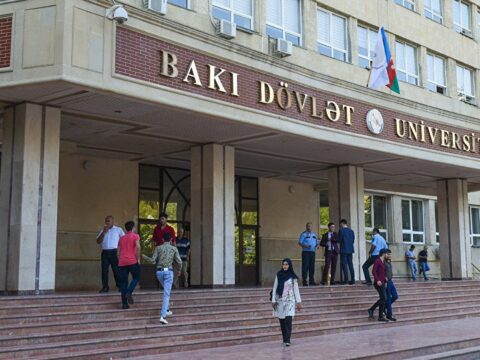 III Məktəblilərarası Astronomiya Olimpiadasının nəticələri açıqlanıb