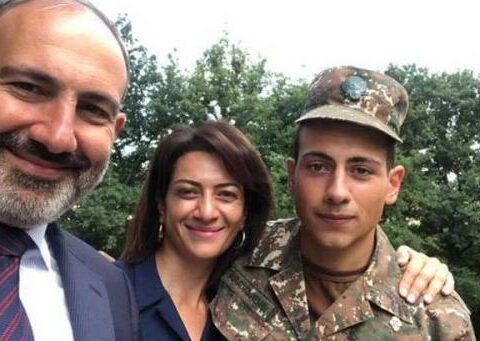 Paşiyanın oğlunu belə oğurlamaq istədilər