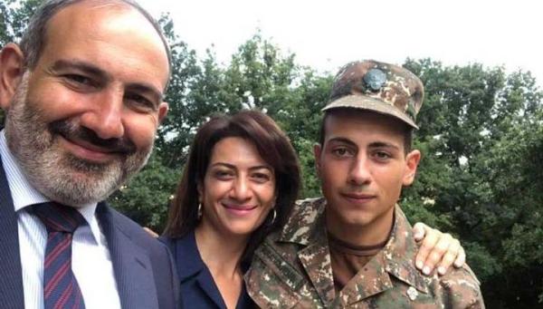 Paşiyanın oğlunu belə oğurlamaq istədilər
