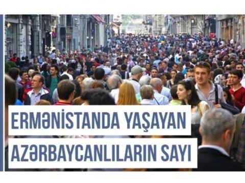 XX əsrdə 2 milyon azərbaycanlı erməni təcavüzünə məruz qalıb