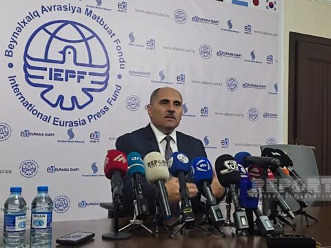 “ATƏT-in 210-dan çox müşahidəçisindən 95 faizi Türkiyədə seçkilərə müsbət qiymət verib”