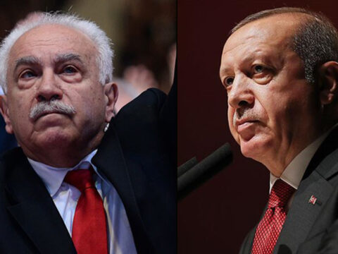 Bu partiya seçkilərdə Ərdoğana dəstək verdi