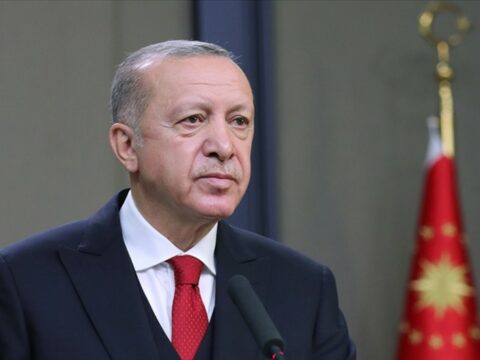 Ərdoğan: "Parlament seçkilərindəki qələbəmiz CHP-də sabitliyi pozub"