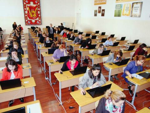 Təkrar sertifikasiyada iştirak etməyən müəllimlər işdən çıxarılacaq
