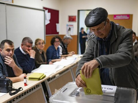 Azərbaycandakı türklər seçkidə niyə aktiv iştirak etməyiblər…