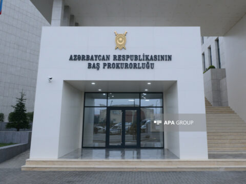 Azyaşlıların ölümü ilə bağlı cinayət işi başlanıb