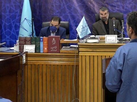 İranda etiraz aksiyalarında iştirak etmiş 3 nəfər edam olunub
