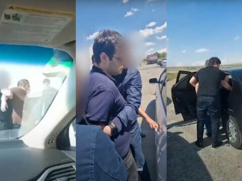 Amerikadan Avropaya, oradan Azərbaycana kokain gətirən dəstə üzvləri tutuldu