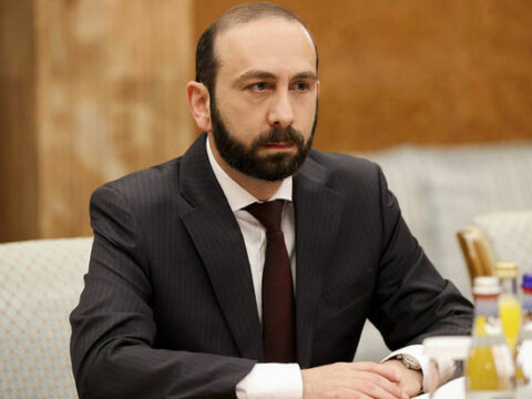 “Ermənistan Azərbaycanla sülh müqaviləsinin bir neçə maddəsi üzrə irəliləyişin olduğunu qeyd edir”