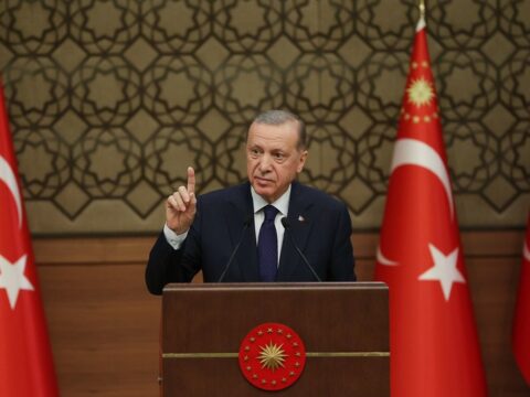 “Sinan Oğanın təkliflərini qəbul etməyəcəyik”