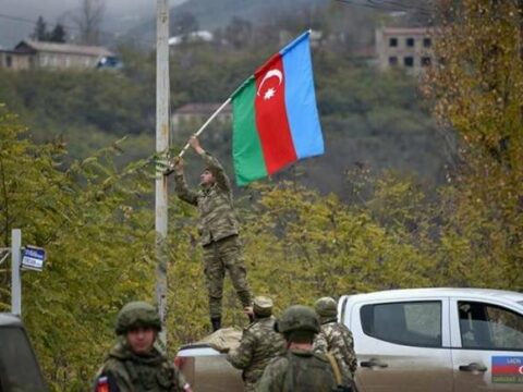 Delimitasiya komissiyasının iclası keçiriləcək