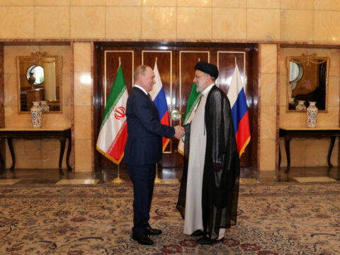 Rusiya-İran sazişi: Azərbaycanı unutmayan Putin, Bakı-Moskva-Tehran gündəmi