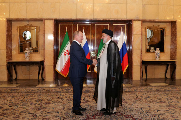 Rusiya-İran sazişi: Azərbaycanı unutmayan Putin, Bakı-Moskva-Tehran gündəmi