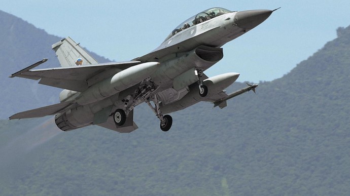 “Ağ ev Ukraynaya “F-16″ qırıcılarını verməyə etiraz etməyəcək”