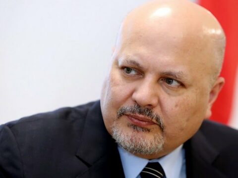 Putinin həbsinə order verən prokuror axtarışa verildi
