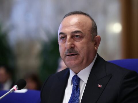 Kılıçdaroğlu Azərbaycandan üzr istəməlidir – Çavuşoğlu