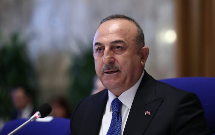 Kılıçdaroğlu Azərbaycandan üzr istəməlidir – Çavuşoğlu