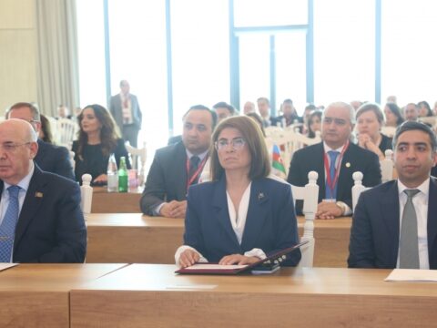 “Bakı Ürək Günləri” 8-ci Beynəlxalq Konqresi keçirilir