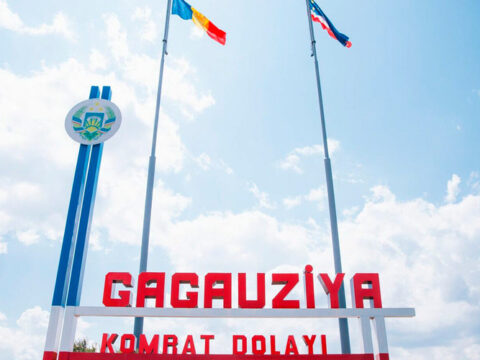 “Qaqauz xalqı “5-ci kolon” deyi”