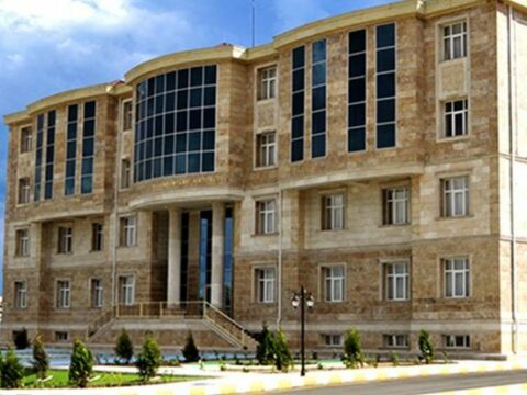 Naxçıvanda nazir və müavini vəzifəsindən azad edildi