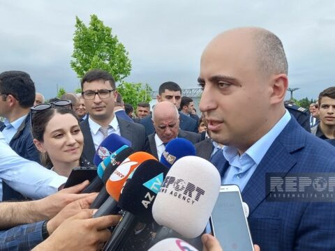 Nazir: “Təhsildən yayınma halları var”