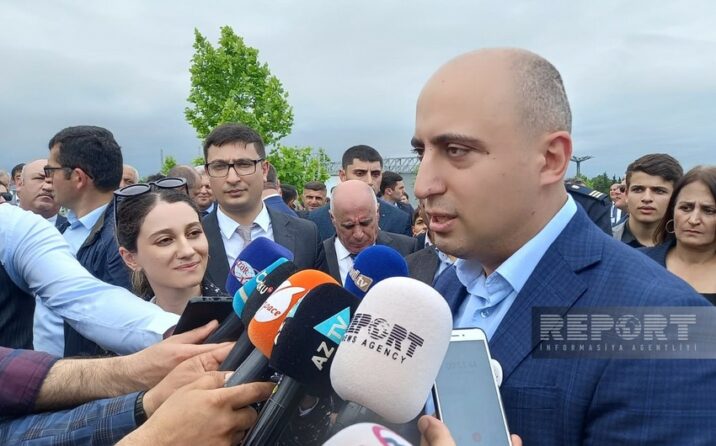 Nazir: “Təhsildən yayınma halları var”