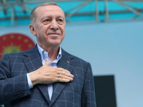 Ərdoğandan çağırış: “28 may yaxşı fürsətdir”