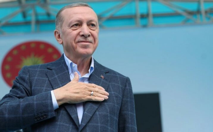 Ərdoğandan çağırış: “28 may yaxşı fürsətdir”