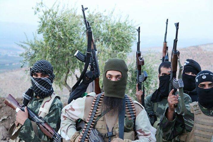 KİV: İŞİD terrorçuları İraqda iki polisi öldürüb