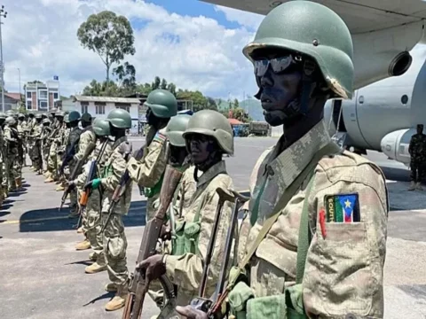 Sudan ordusu atəşkəs razılaşmasının siyasi aspektə təsir etmədiyini bildirib