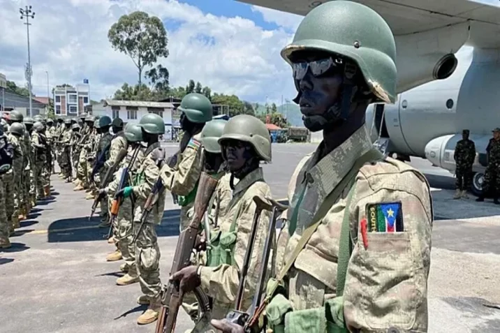 Sudan ordusu atəşkəs razılaşmasının siyasi aspektə təsir etmədiyini bildirib